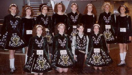 ottawa feis